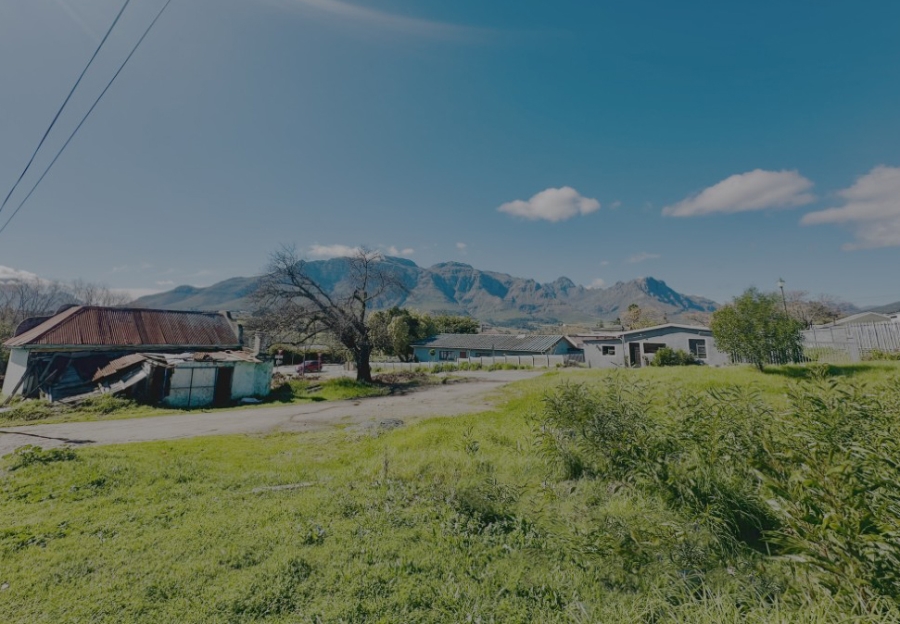 0 Bedroom Property for Sale in Jamestown Western Cape